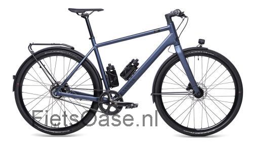 Canyon Commuter 6 specificaties